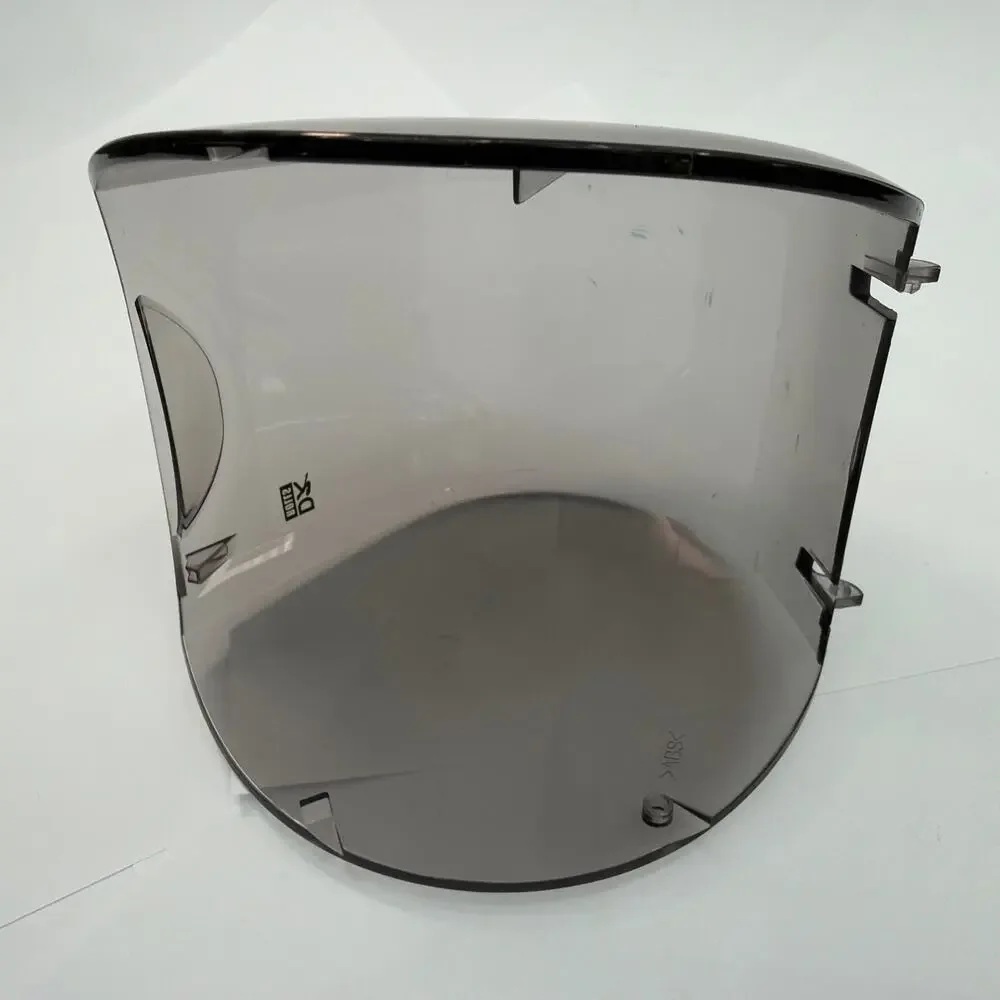 Label Printer DK Rolls Top Cover Lid Smoke Gray Replacement
